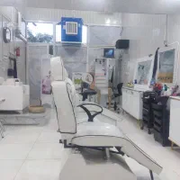 معاوضه ۳۲متر مغازه بازارچه اول پردیس با آپارتمان|فروش مغازه و غرفه|کرمانشاه, |دیوار