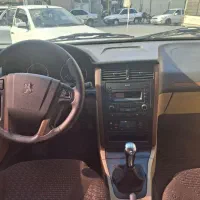 پژو پارس LX TU5، مدل ۱۴۰۱|خودرو سواری و وانت|قم, باغ شریفی|دیوار