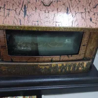 بخاری شومینه|بخاری، هیتر، شومینه|مشهد, شهید قربانی|دیوار