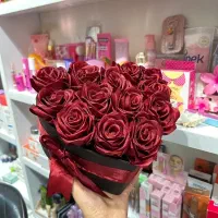 گل روبانی|گل مصنوعی|مشهد, خواجه ربیع|دیوار