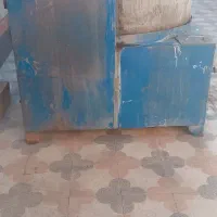 دستگاه قطعه شور ۱۲۰ سبک و نیمه سنگین|ماشینآلات صنعتی|خمینیشهر, |دیوار