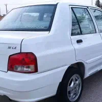 پراید 132 مدل 96 برج 96/8/28|خودرو سواری و وانت|آبادان, |دیوار