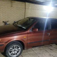 فروش سمند 85