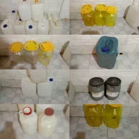 دبه ۲۰لیتری و ۱۰لیتری