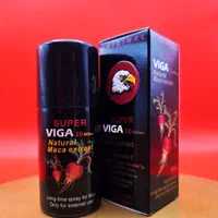 تاخیری ویگا دوز ده میلیون اورجینال عقاب برجسته