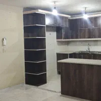 رهن واحدآپارتمان مسکن مهر مهرگان (جاده رجاباد)