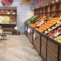 انبار مواد غذایی بلوار رجائی املاک رادان