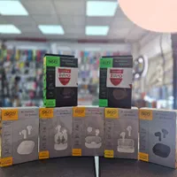 هندزفری بلوتوث برند Qcy