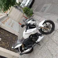 آپاچی 180 مدل 95