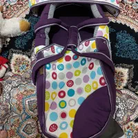 کیسه خواب نوزاد