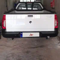 اریسان ۲ دوگانه سوز