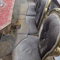 میز ناهارخوری|میز و صندلی غذاخوری|پردیس, فاز ۱|دیوار