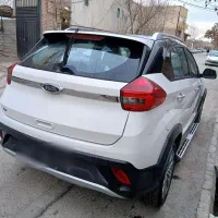 ام وی امx22|خودرو سواری و وانت|تبریز, |دیوار