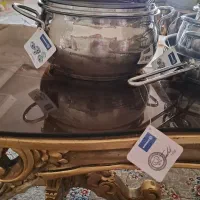 سرویس استیل کروماز|ظروف پخت‌وپز|تهران, والفجر (افسریه)|دیوار