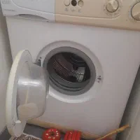 لباس شویی ۵ کیلویی آزمایش سالم ۵۵۰۰هزار