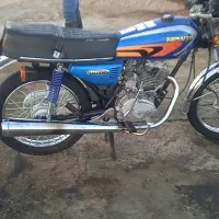 شادگان|موتورسیکلت|شادگان, |دیوار