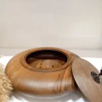 آجیل خوری چوبی|صنایع دستی و سایر لوازم تزئینی|تبریز, |دیوار