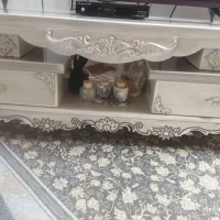 میز تلویزیون میز عسلی ویترین