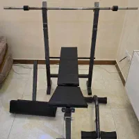 دستگاه چند کاره ورزشی خانگی