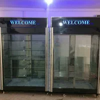 یخچال صنعتی سفارشی صنایع برودتی نجفی