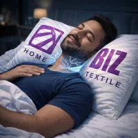 بالشت طبی میکروفایبر