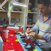 تعمیرات تعمیرکار یخچال/ ساید / لباسشویی/ظرفشویی|خدمات پیشه و مهارت|فردیس, فردیس|دیوار