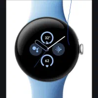 یک عدد ساعت پیدا شده