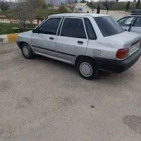 پراید مدل 84