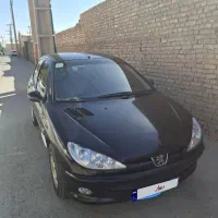 پژو 206 تیپ ۲، مدل ۱۳۹۵