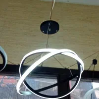 لوستر|لوستر و چراغ آویز|کرج, خرمدشت|دیوار