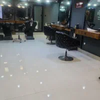 فروش وسایل ارایشگاه استفاده نشده(زیر قیمت تهران)