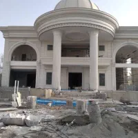 نمارومی وسیمانکاری