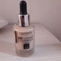 کرم پودر مارک کاتریس از آلمان اصل اصل