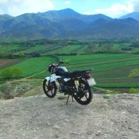 موتور 150 ایران دوچرخ