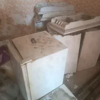 یخچال 5 فوت فقط بدنه