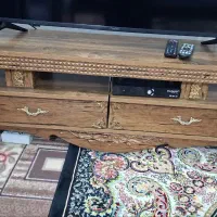 میز تلویزیون