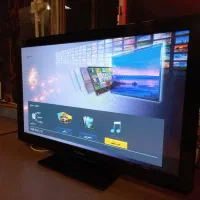 تلویزیون پاناسونیک ۴۲ اینچ TH-P42X30R|تلویزیون و پروژکتور|مشهد, کلاهدوز|دیوار