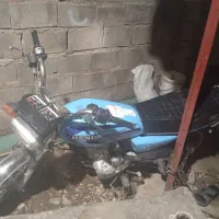 موتور مدل ۹۰|موتورسیکلت|گالیکش, |دیوار