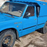 نیسان|خودرو سواری و وانت|اردبیل, |دیوار