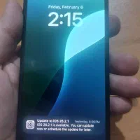 اپل ۱۳ نرمال حافظه ۱۲۸ دوسیم