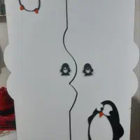 تعدادی وسایل