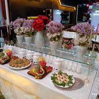 سالن تولد VIP قلعه|خدمات پذیرایی، مراسم|تهران, دهکده المپیک|دیوار