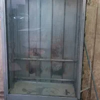 تمامی وسایل یکجا بفروش میرسد
