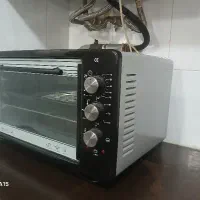 توستر سالم بدون نقص|اجاق گاز و لوازم برقی پختوپز|پاکدشت, شهرک امام رضا|دیوار