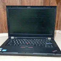 لپتاپ لنوو تمیز در حد نو|رایانه همراه|نیشابور, شهرک قدس|دیوار