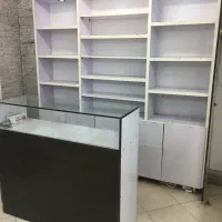 دکور تمیز و ویترین مناسب تمام مشاغل