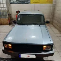 کارا ۲۰۰۰ دوکابین|خودرو سواری و وانت|مبارکه, |دیوار