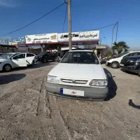 پراید مدل ۸۹|خودرو سواری و وانت|لاهیجان, کوی آزادگان|دیوار