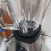 مخلوطکن gosonic سه کاره در حد نو