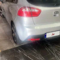 فروش ریو هاچ بک